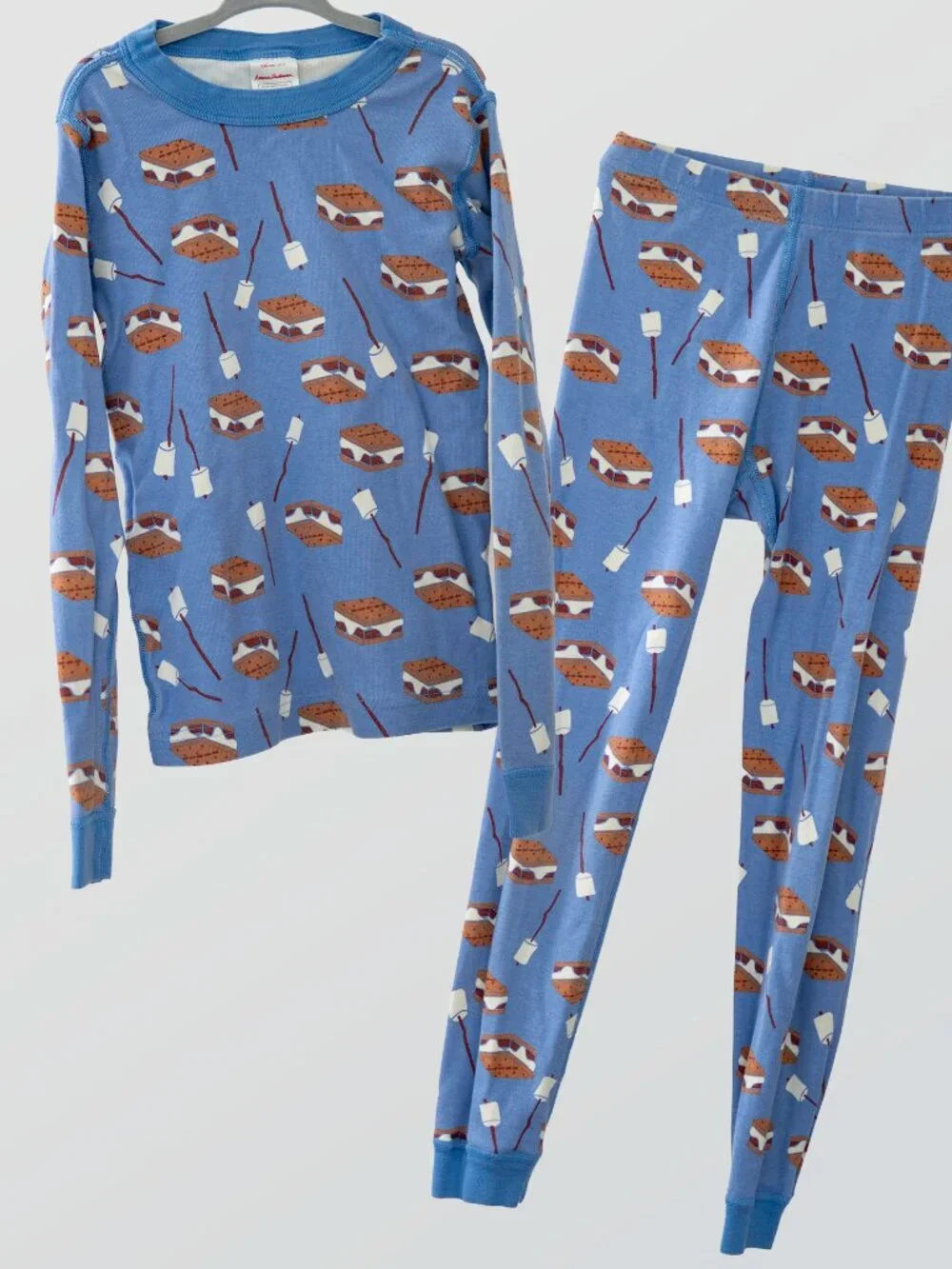 Hanna Andersson PJs US 8 / 130cm